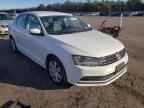 2017 VOLKSWAGEN  JETTA