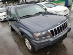 2003 JEEP  CHEROKEE