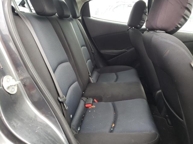 2016 TOYOTA SCION 3MYDLBZV9GY139208