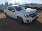 2015 CHEVROLET  COLORADO