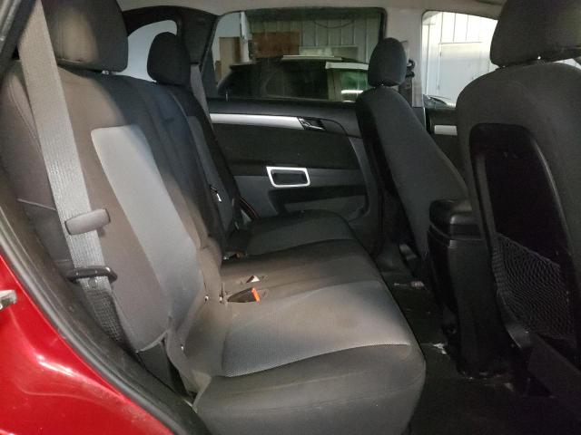 2012 CHEVROLET CAPTIVA SP 3GNAL2EKXCS580556