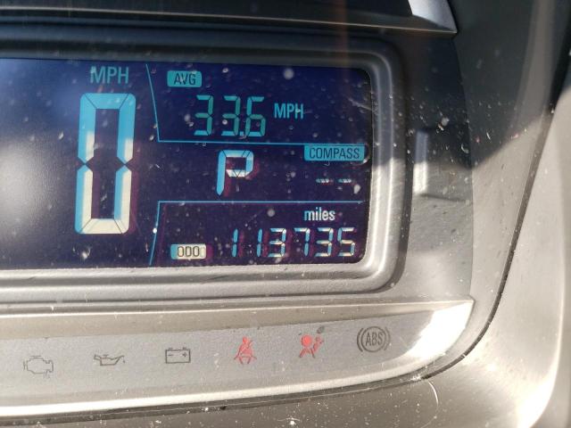 2015 CHEVROLET TRAX 1LS KL7CJPSBXFB152170