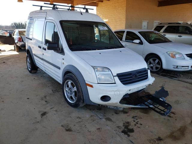 Ford salvage cars for sale: 2012 Ford Transit CO