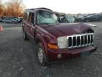 2007 JEEP  COMMANDER