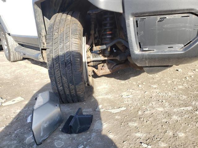 2011 TOYOTA FJ CRUISER JTEBU4BF6BK105845
