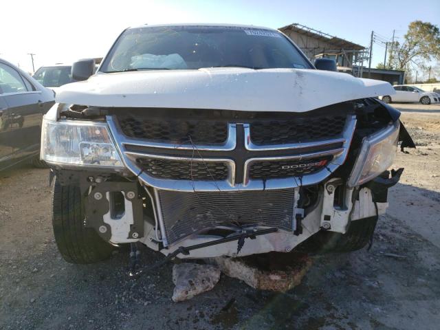 2016 DODGE JOURNEY 3C4PDCAB3GT102829