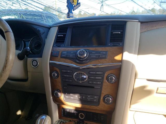 2011 INFINITI QX56 JN8AZ2NE0B9006426
