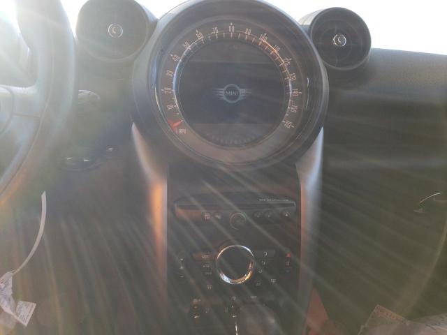 2015 MINI COOPER COU WMWZB3C58FWR45663