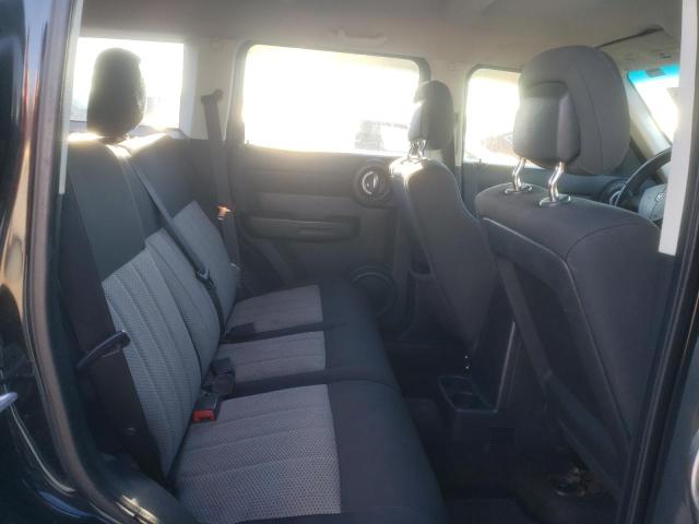 2010 DODGE NITRO SE 1D4PT2GK4AW100211