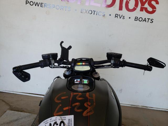 2016 DUCATI DIAVEL ZDM13BSW5GB029120