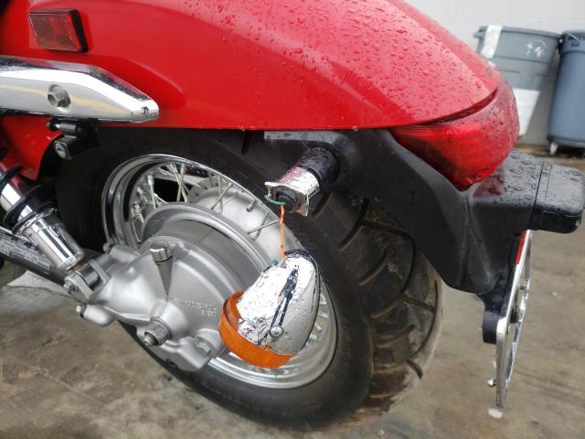 2007 HONDA VT750 C2F JH2RC53537M000202