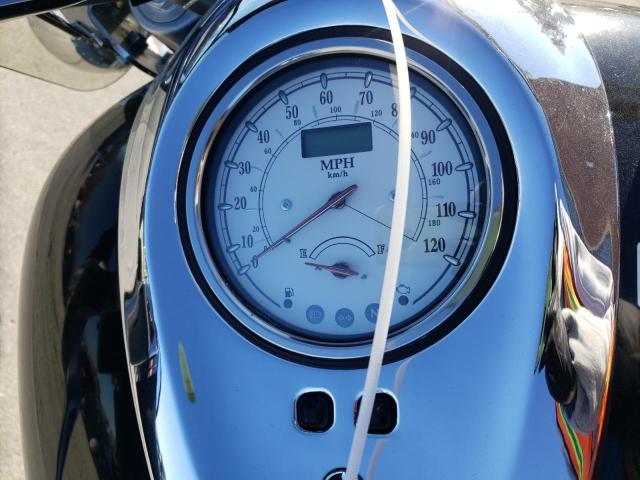 2004 YAMAHA XV1700 A JYAVP17E94A006318