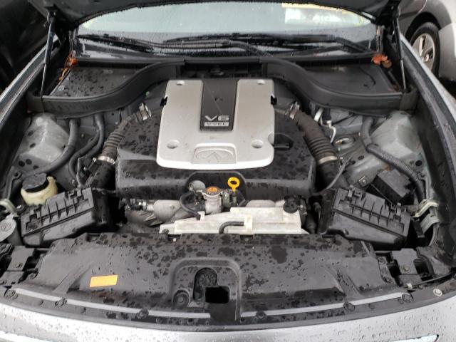 2015 INFINITI Q40 JN1CV6AP3FM502051