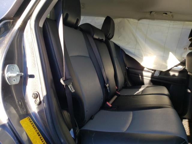 JTEBU5JRXG5306395 Toyota 4Runner Sr 2016. Фото: 5