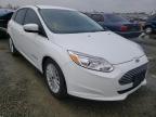 2017 FORD  FOCUS