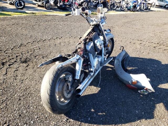 2005 HONDA VTX1300 R 1HFSC52375A214902
