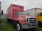 2004 FORD  F750
