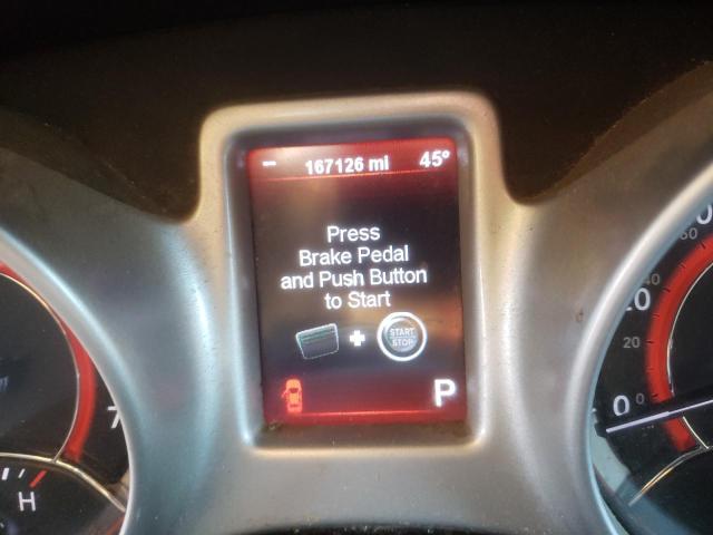 2011 DODGE JOURNEY MA 3D4PH1FGXBT537534