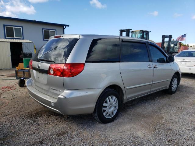 2010 TOYOTA SIENNA CE 5TDKK4CC2AS337638