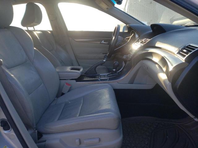 2012 ACURA TL 19UUA8F72CA027847