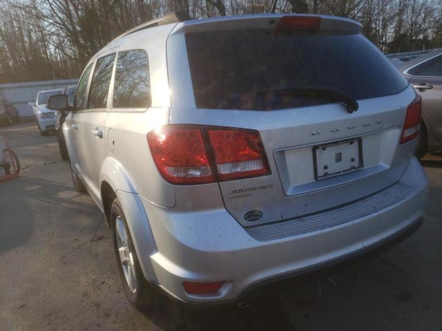 2011 DODGE JOURNEY MA 3D4PH1FGXBT537534