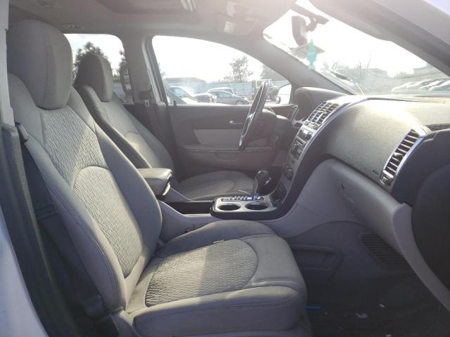 1GKKVPED5CJ190296 Gmc Acadia Sle 2012. Фото: 4