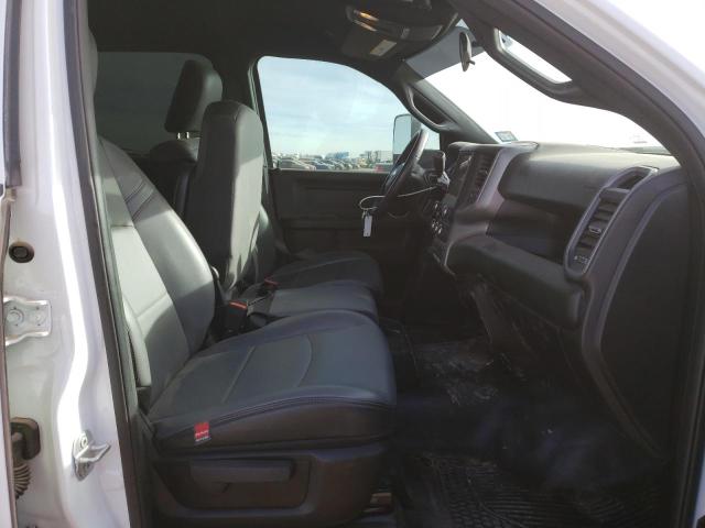 2021 RAM 2500 TRADE 3C6UR5HL5MG580213