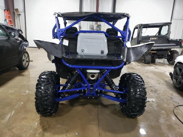 2019 YAMAHA YXZ1000 5Y4AN37Y8KA100516
