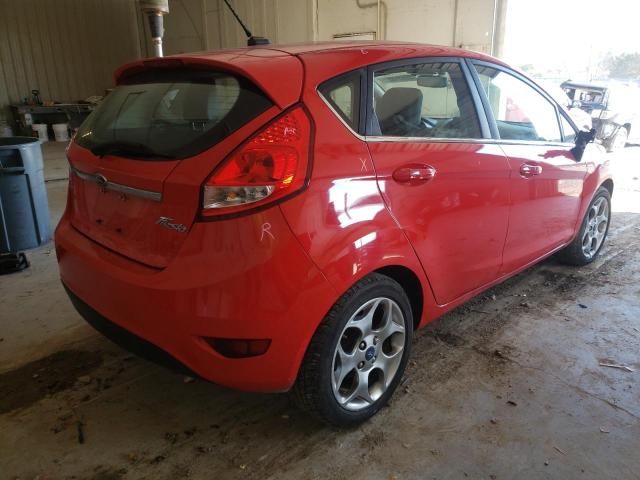 2012 FORD FIESTA SES 3FADP4FJ5CM156028