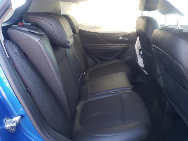 KL4CJASB0JB526935 Buick Encore Pre 2018. Фото: 5