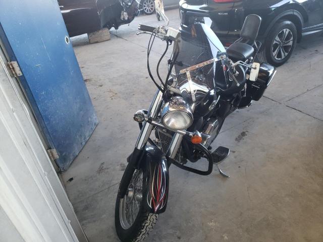 2003 HONDA VT750 CDA JH2RC44373M705151