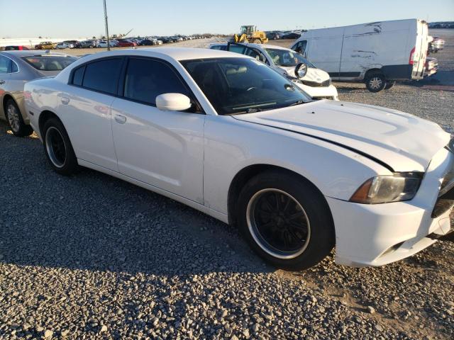 2013 DODGE CHARGER PO - 2C3CDXATXDH570791