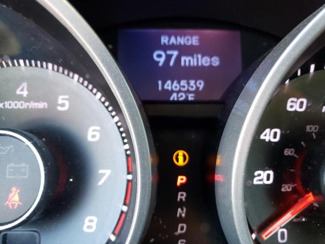 2012 ACURA TL 19UUA9F74CA010456