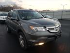 2008 ACURA  MDX