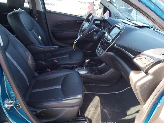 2020 CHEVROLET SPARK ACTI - KL8CH6SA8LC440476