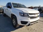 2017 CHEVROLET  COLORADO