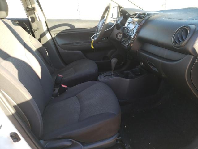 2015 MITSUBISHI MIRAGE DE ML32A3HJ7FH046698