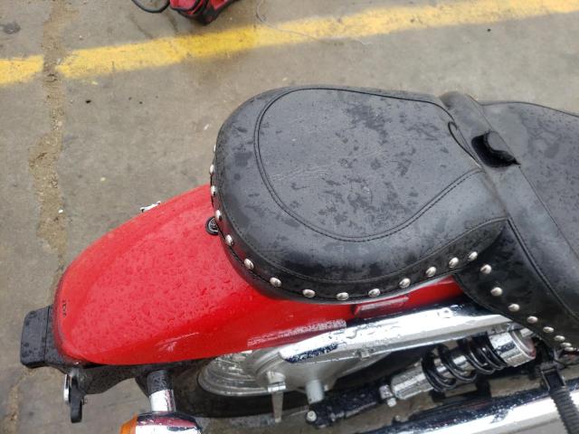 2007 HONDA VT750 C2F JH2RC53537M000202
