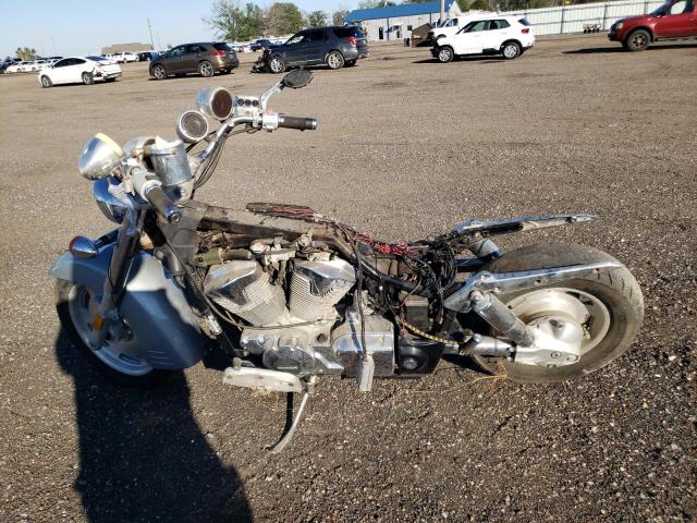2005 HONDA VTX1300 R 1HFSC52375A214902