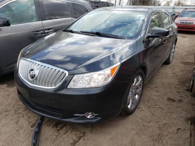 2010 BUICK LACROSSE C 1G4GC5EG3AF183087