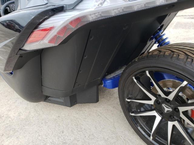 2021 POLARIS SLINGSHOT 57XAARHB3M8143129