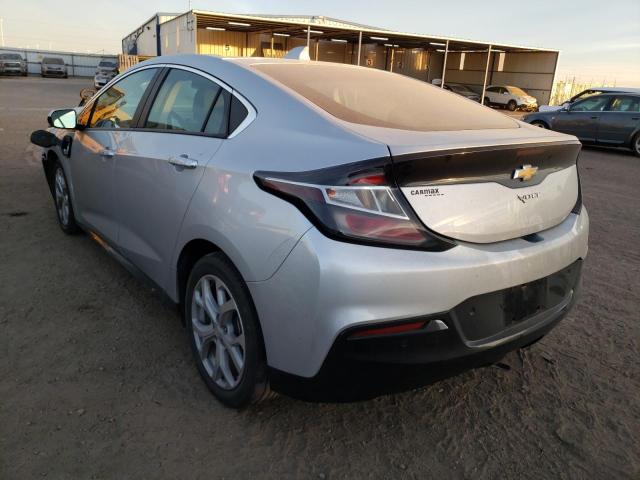 VIN 1G1RD6S56JU116412 2018 Chevrolet Volt, Premier no.3