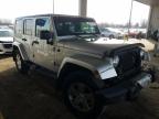 2010 JEEP  WRANGLER