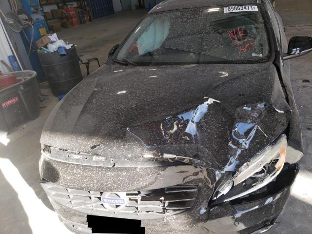 2015 VOLVO V60 PREMIE YV140MEK5F1267697