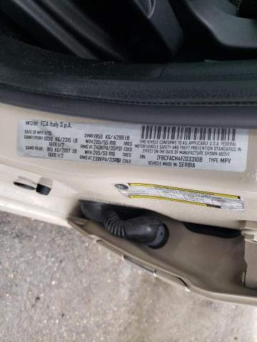 2015 FIAT 500L LOUNG ZFBCFACH4FZ033108