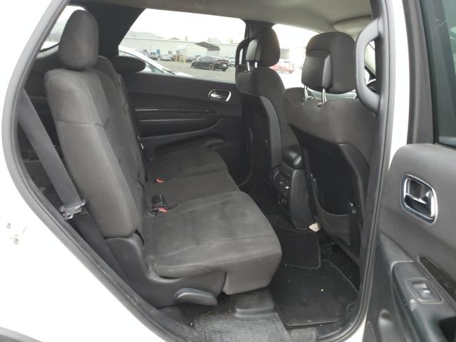 2011 DODGE DURANGO CR 1D4RD4GG3BC725084