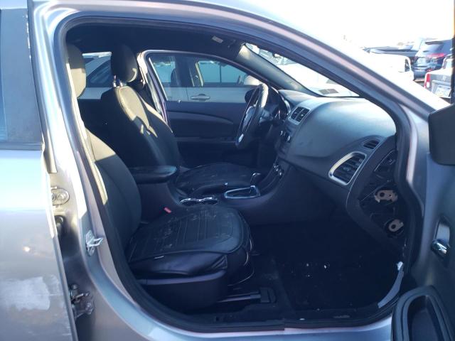 2013 DODGE AVENGER SX 1C3CDZCB8DN708562