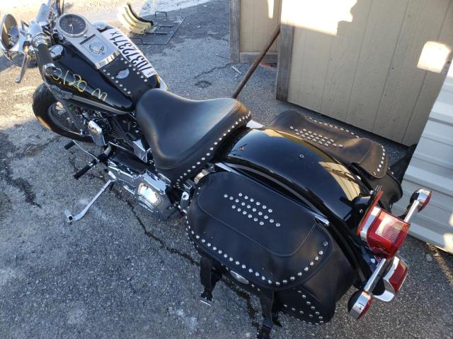 2003 HARLEY-DAVIDSON FLSTCI 1HD1BWB193Y024664