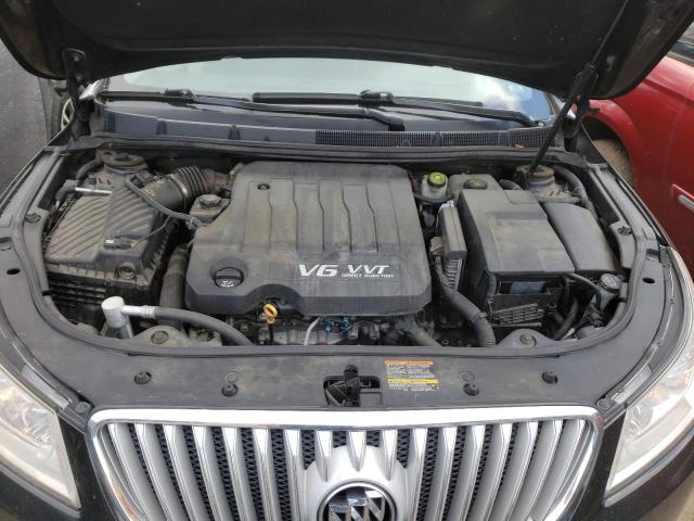2010 BUICK LACROSSE C 1G4GC5EG3AF183087