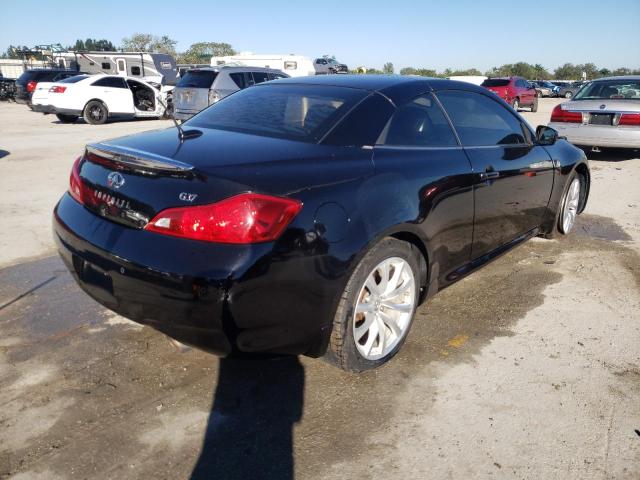 2011 INFINITI G37 BASE JN1CV6FE6BM953668